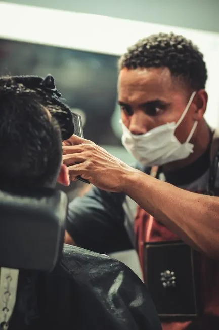 Bartvél Barber Shop