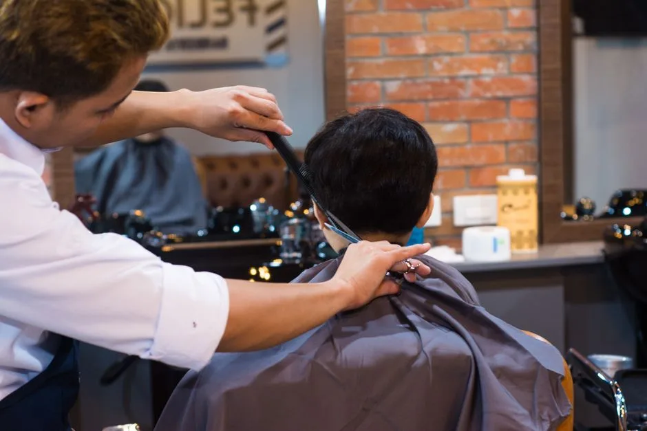 Bartvél Barber Shop